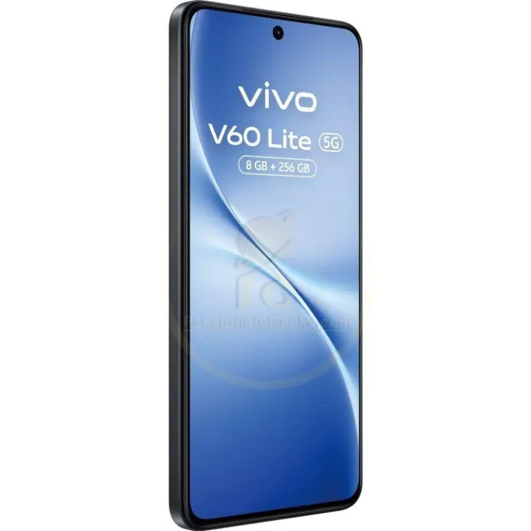 Vivo V60 Lite 5G - image 1