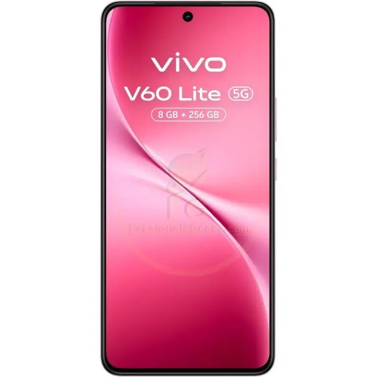 Vivo V60 Lite 5G - image 4