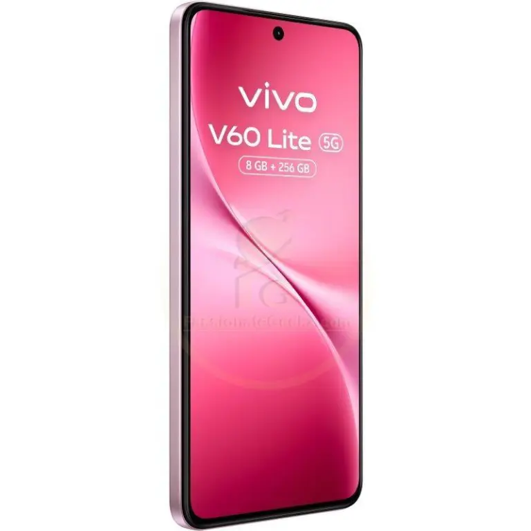 Vivo V60 Lite 5G - image 5