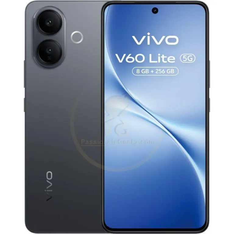 Vivo V60 Lite 5G - image 7