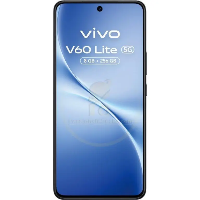 Vivo V60 Lite 5G - image 8