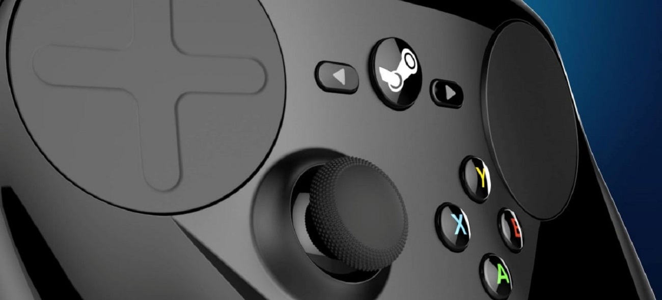 Insider: Valve sta sviluppando Steam Controller-2 e un nuovo gamepad che sarà in grado di connettersi a qualsiasi piattaforma di gioco Insider: Valve sta sviluppando Steam Controller-2 e un nuovo gamepad che sarà in grado di connettersi a qualsiasi piattaforma di gioco