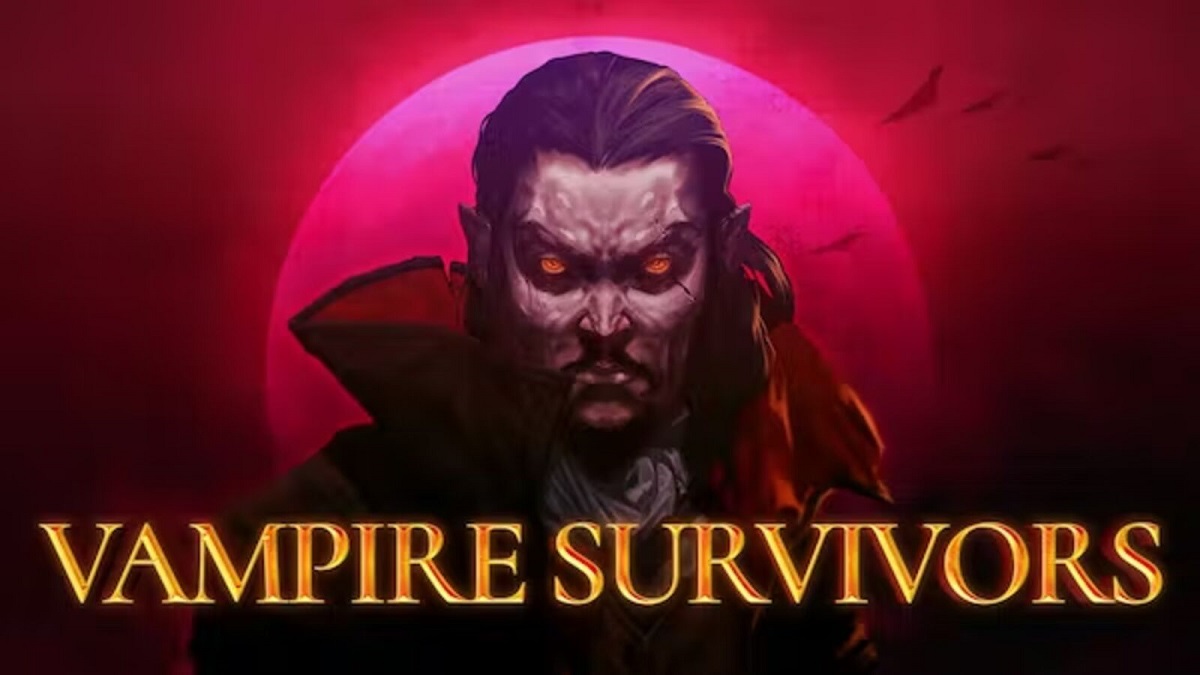 Vampire Survivors oltre la concorrenza: Valve nomina i migliori giochi del dicembre 2022 su Steam Deck Vampire Survivors oltre la concorrenza: Valve nomina i migliori giochi del dicembre 2022 su Steam Deck