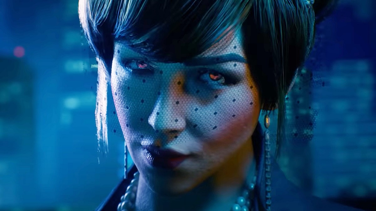 Autorevoli vampiri di Seattle nel suggestivo trailer di Vampire: The Masquerade - Bloodlines 2 Autorevoli vampiri di Seattle nel suggestivo trailer di Vampire: The Masquerade - Bloodlines 2