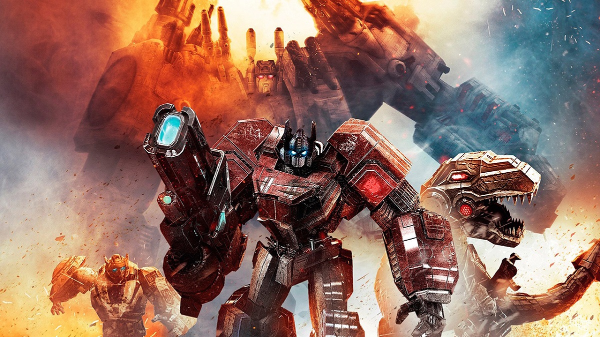 Sembra che Microsoft Studios stia sviluppando almeno due giochi della serie Transformers. Sembra che Microsoft Studios stia sviluppando almeno due giochi della serie Transformers.