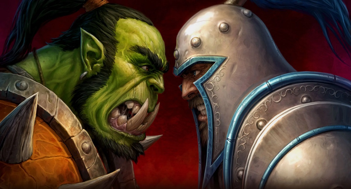 I classici sono ora disponibili: Blizzard ha aggiunto Warcraft, Warcraft 2 e la prima parte di Diablo al servizio Battle net