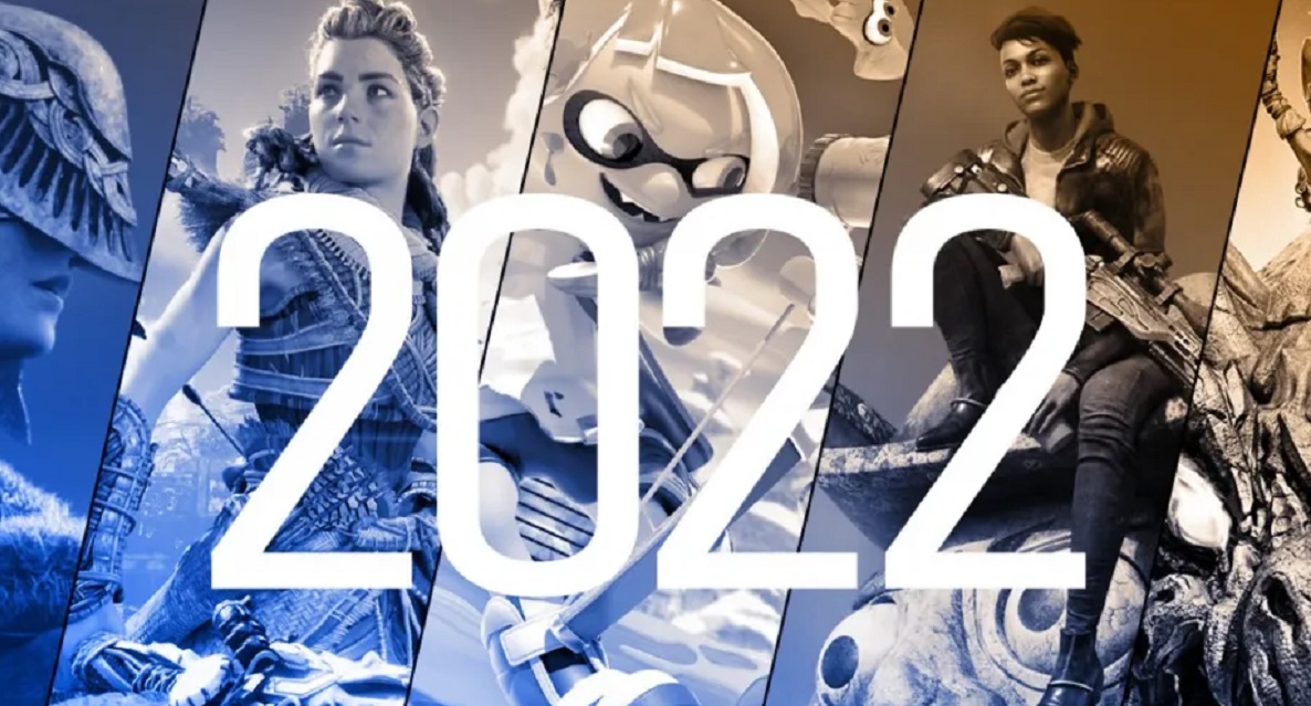I redattori della rivista inglese EDGE hanno presentato la loro selezione dei migliori giochi del 2022 I redattori della rivista inglese EDGE hanno presentato la loro selezione dei migliori giochi del 2022