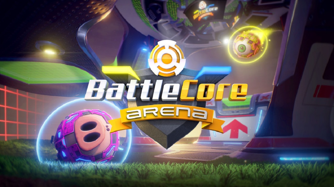 Ubisoft ha annunciato il nuovo sparatutto competitivo BattleCore Arena e invita i giocatori a partecipare ai test tecnici. Ubisoft ha annunciato il nuovo sparatutto competitivo BattleCore Arena e invita i giocatori a partecipare ai test tecnici.