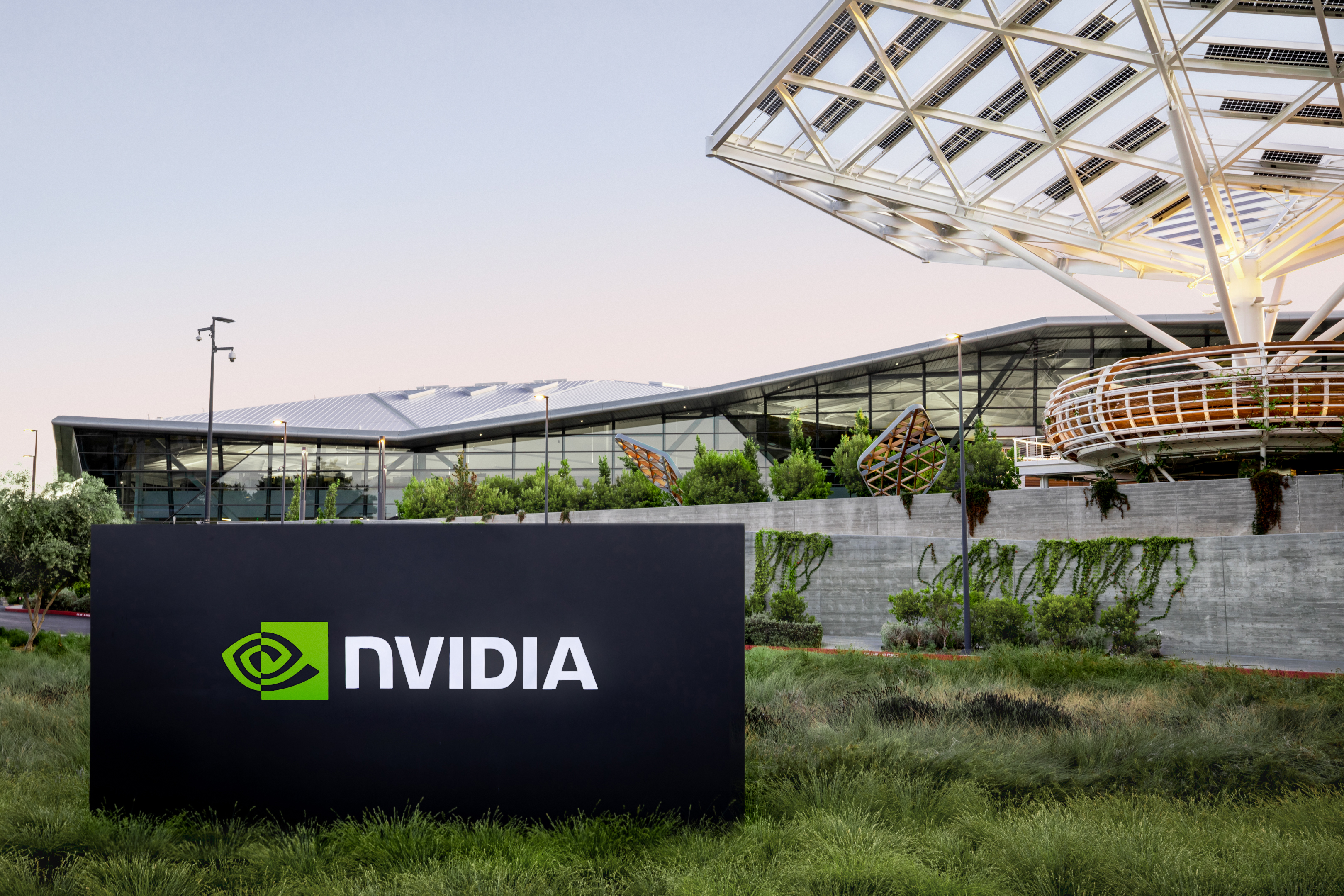 NVIDIA è stata citata in giudizio per violazione del copyright nell'addestramento AI NVIDIA è stata citata in giudizio per violazione del copyright nell'addestramento AI