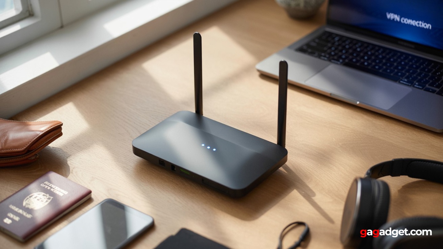 I migliori router VPN da viaggio in 2025 I migliori router VPN da viaggio in 2025