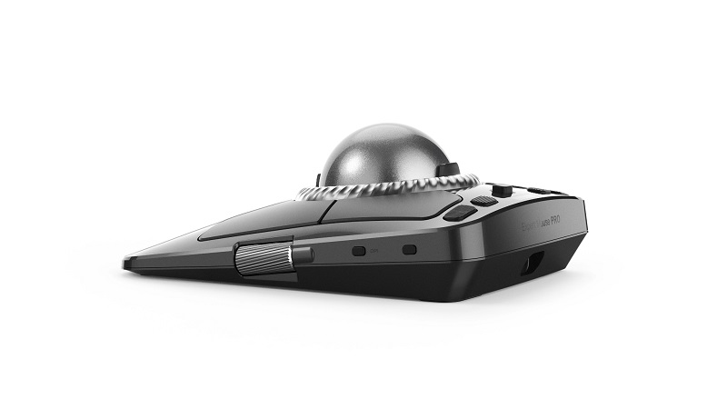 Componenti della trackball Expert Mouse TB800 Componenti della trackball Expert Mouse TB800