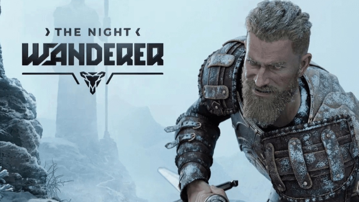 Sono stati resi noti i primi dettagli dell'ambizioso gioco d'azione The Night Wanderer dello studio polacco Mighty Koi. Sono stati resi noti i primi dettagli dell'ambizioso gioco d'azione The Night Wanderer dello studio polacco Mighty Koi.