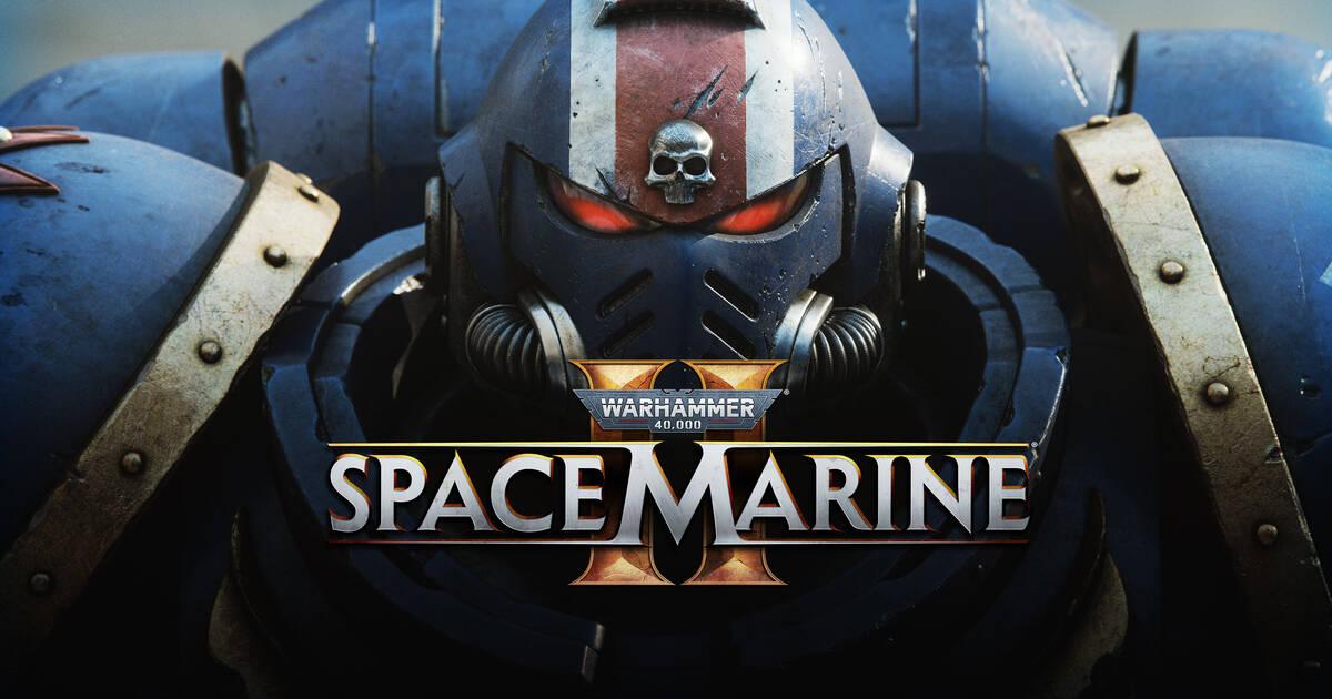 Insider: Il nuovo sparatutto Warhammer 40000: Space Marine 2 sarà presentato ai The Game Awards 2022 Insider: Il nuovo sparatutto Warhammer 40000: Space Marine 2 sarà presentato ai The Game Awards 2022