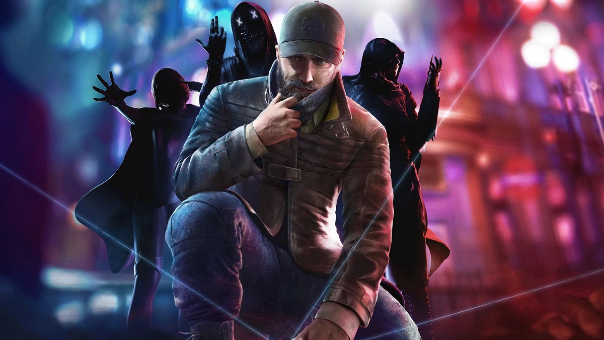 A gennaio, Watch Dogs: Legion apparirà su Steam, e nel frattempo i giocatori sono invitati ad acquistare le due parti precedenti e le loro aggiunte con uno sconto. A gennaio, Watch Dogs: Legion apparirà su Steam, e nel frattempo i giocatori sono invitati ad acquistare le due parti precedenti e le loro aggiunte con uno sconto.