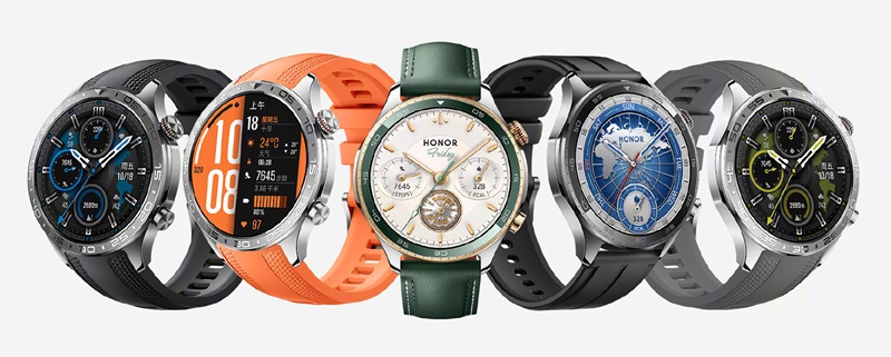 Recensione di Honor Watch 5 Pro