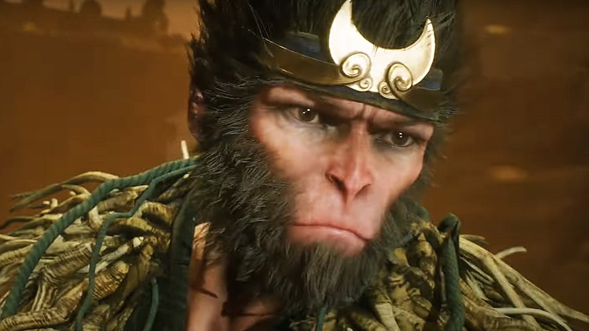Un musicista senza testa e spettacolari battaglie con i boss nel trailer del gioco d'azione cinese Black Myth: Wukong