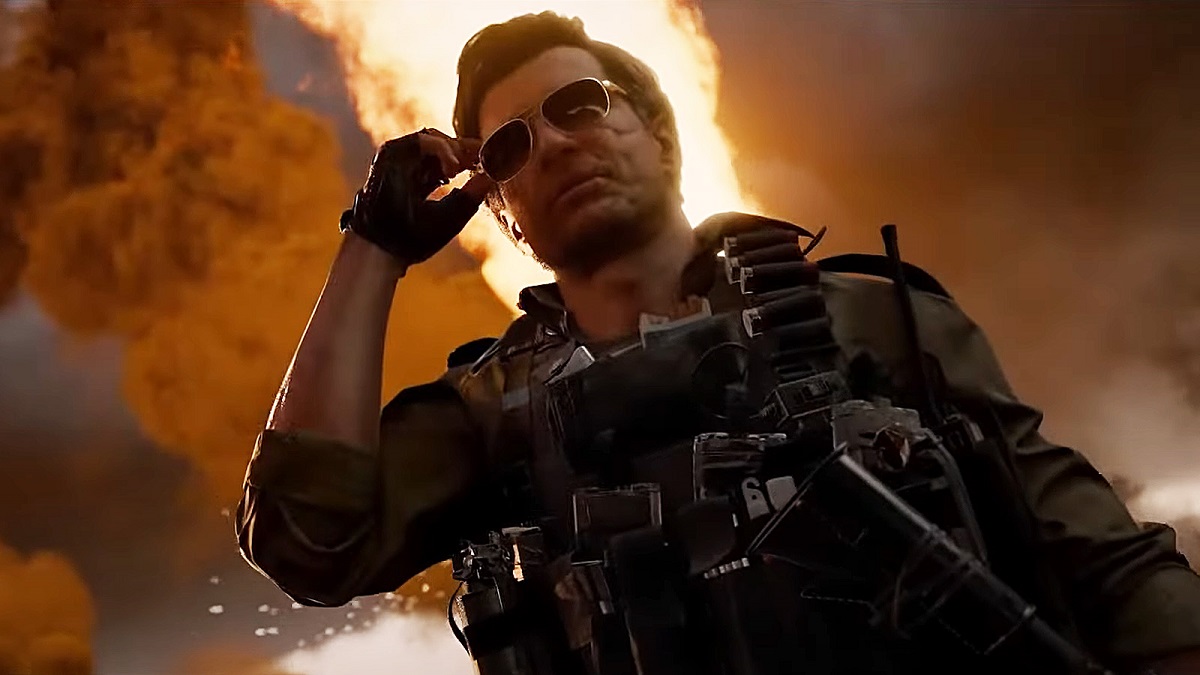 Rimanete sintonizzati: Il pre-caricamento di Call of Duty: Black Ops 6 è iniziato su tutte le piattaforme Rimanete sintonizzati: Il pre-caricamento di Call of Duty: Black Ops 6 è iniziato su tutte le piattaforme