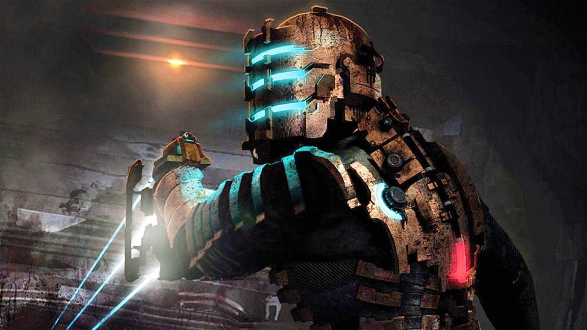 Ishimura è aperto a tutti. Demo gratuita del remake dell'horror spaziale Dead Space disponibile su Steam Ishimura è aperto a tutti. Demo gratuita del remake dell'horror spaziale Dead Space disponibile su Steam