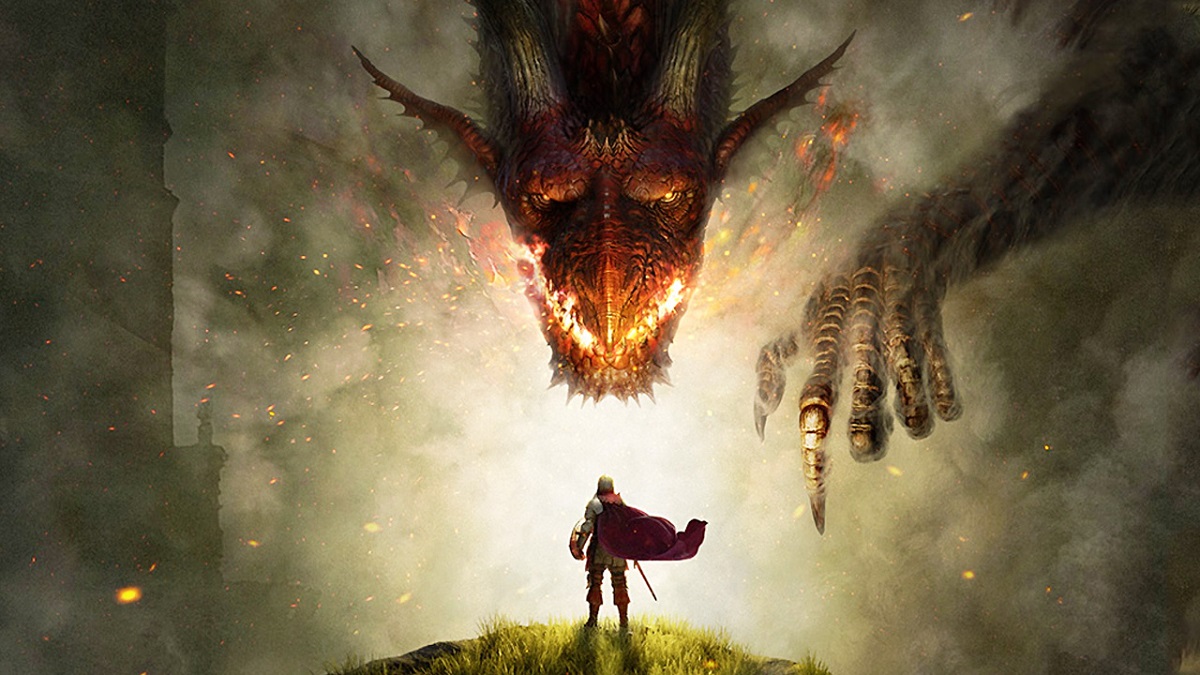 Sony ha presentato un impressionante trailer sul sistema di battaglia dell'ambizioso RPG Dragon's Dogma II. Sony ha presentato un impressionante trailer sul sistema di battaglia dell'ambizioso RPG Dragon's Dogma II.