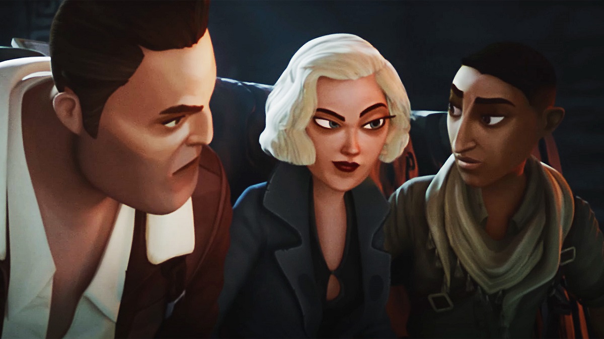 Al Games Showcase Extended, l'editore Paradox Interactive ha presentato un nuovo trailer per il gioco tattico The Lamplighters League e ha rivelato la sua data di uscita.