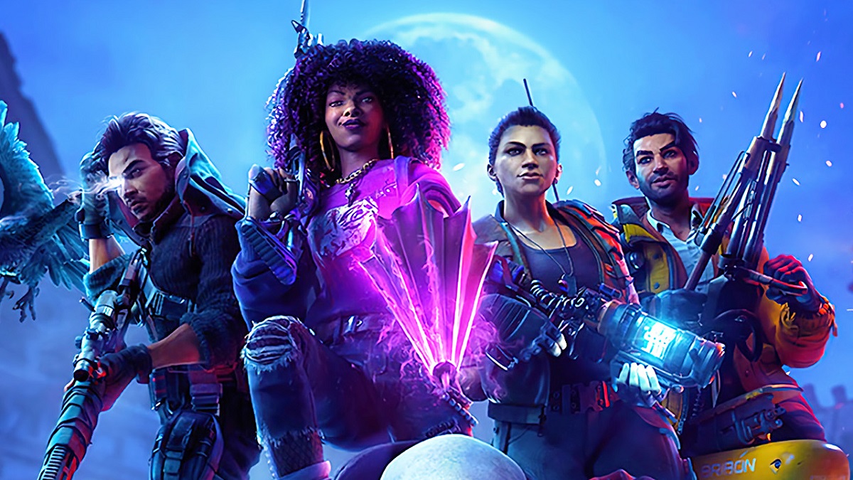 La rianimazione dei vampiri è iniziata. Arkane Studios rilascia la prima patch per Redfall una settimana dopo il mancato rilascio del gioco La rianimazione dei vampiri è iniziata. Arkane Studios rilascia la prima patch per Redfall una settimana dopo il mancato rilascio del gioco