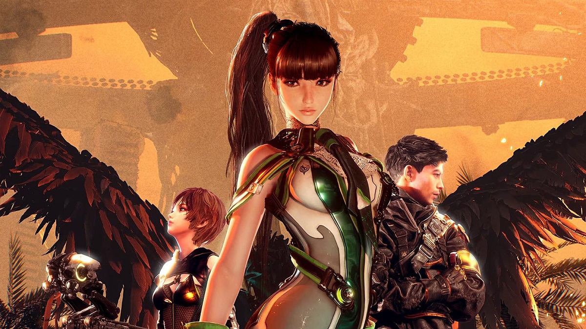 Quando la scollatura è più profonda della storia: gli esperti sono entusiasti del gameplay di Stellar Blade, ma insoddisfatti della narrazione del gioco Quando la scollatura è più profonda della storia: gli esperti sono entusiasti del gameplay di Stellar Blade, ma insoddisfatti della narrazione del gioco