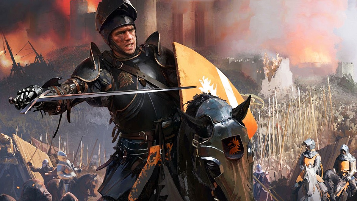 I classici aggiornati sono di nuovo richiesti: Le vendite di Stronghold Definitive Edition hanno superato le 100.000 copie in tre giorni