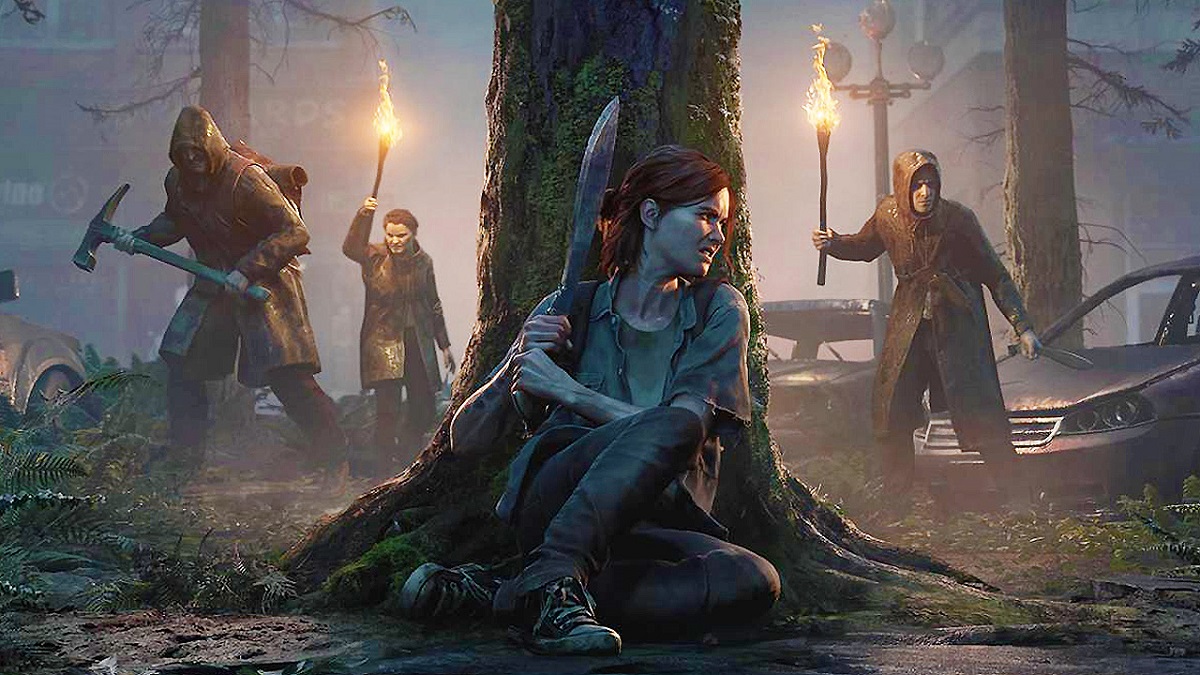 Sony potrebbe aggiungere presto The Last of Us: Part II al catalogo PS Plus Extra/Premium, come indicato da un banner pubblicitario sul PlayStation Store.