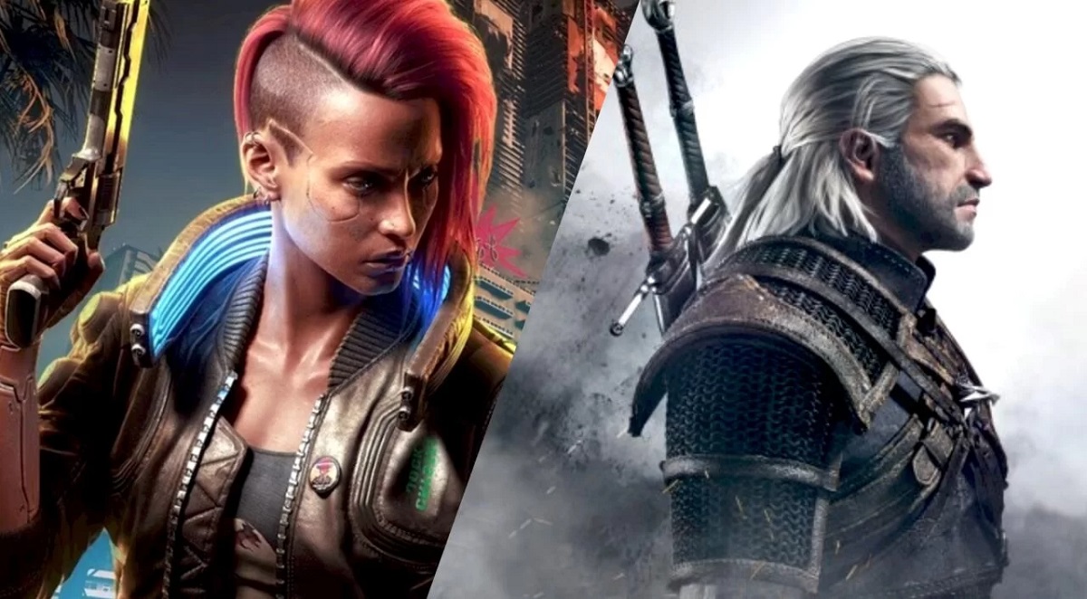 CD Projekt non è in vendita! Il CEO Adam Kiciński ha rilasciato un'intervista dettagliata sui piani futuri dell'azienda.