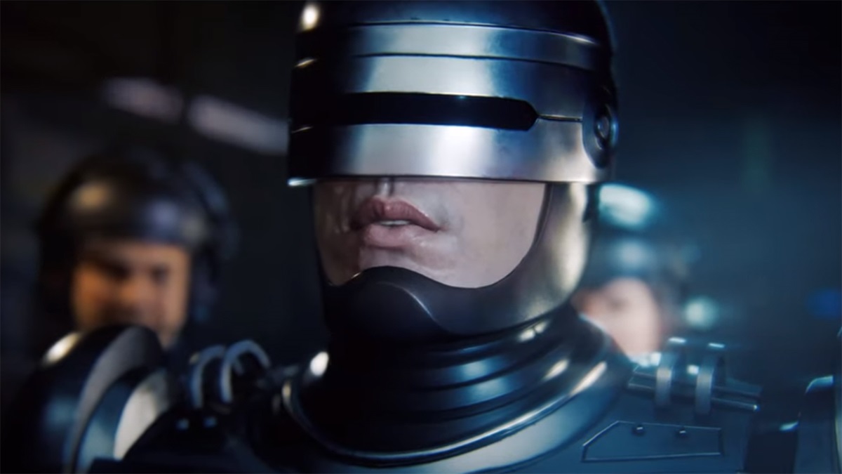 Gli sviluppatori dello sparatutto RoboCop: Rogue City hanno pubblicato un suggestivo video promozionale con attori in carne e ossa. Gli sviluppatori dello sparatutto RoboCop: Rogue City hanno pubblicato un suggestivo video promozionale con attori in carne e ossa.