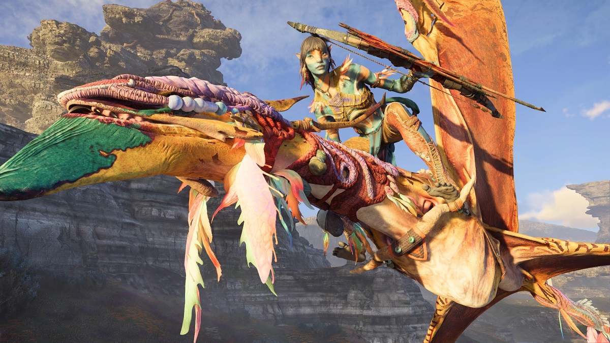 Scoperto un bug critico: Ubisoft ha rinviato all'ultimo momento il rilascio del secondo add-on Segreti delle Guglie per Avatar: Frontiere di Pandora.