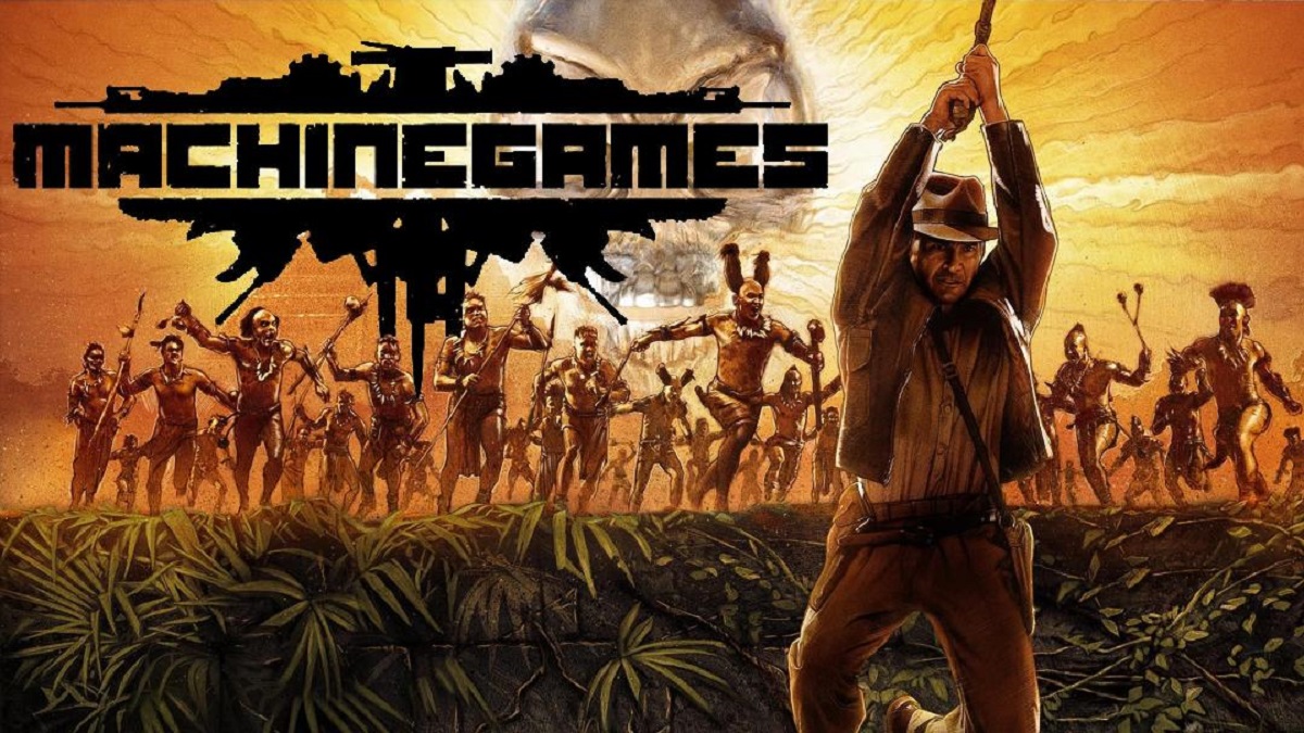 Lo studio svedese MachineGames, creatore del moderno Wolfenstein e del prossimo film d'azione Indiana Jones, sta aprendo un nuovo ufficio nel centro del paese. Lo studio svedese MachineGames, creatore del moderno Wolfenstein e del prossimo film d'azione Indiana Jones, sta aprendo un nuovo ufficio nel centro del paese.