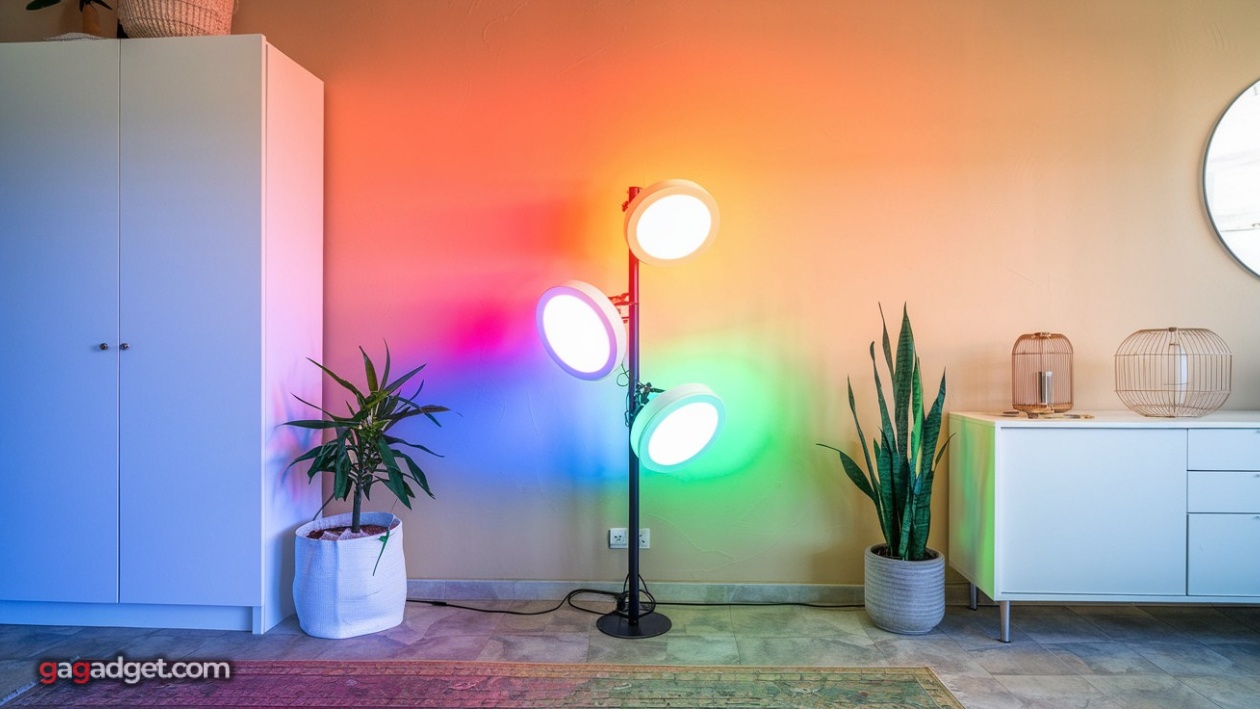 sistema di illuminazione intelligente indipendente sistema di illuminazione intelligente indipendente