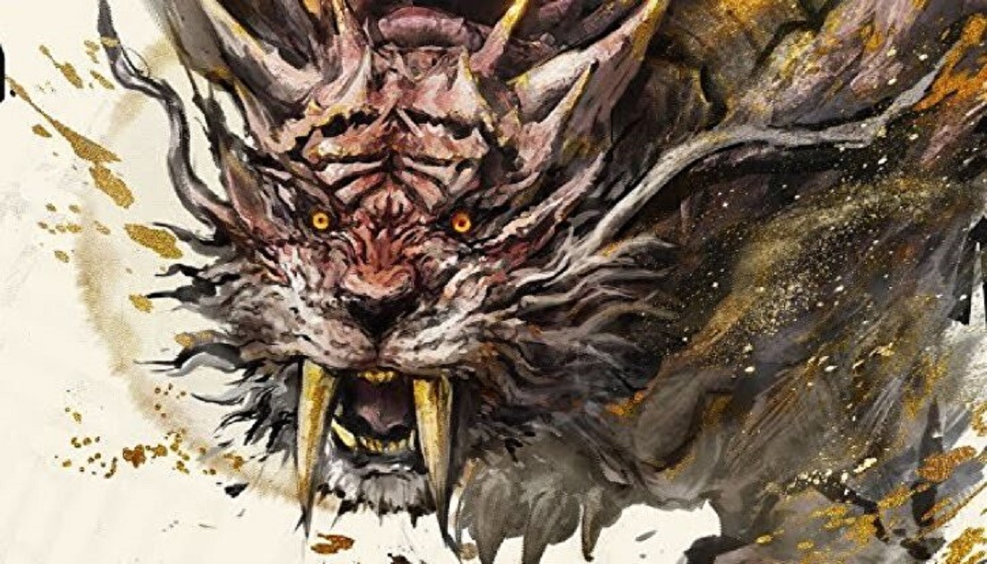 Quattro eroi contro una gigantesca tigre dai denti a sciabola nel nuovo trailer di gameplay dell'action-RPG Wild Hearts Quattro eroi contro una gigantesca tigre dai denti a sciabola nel nuovo trailer di gameplay dell'action-RPG Wild Hearts