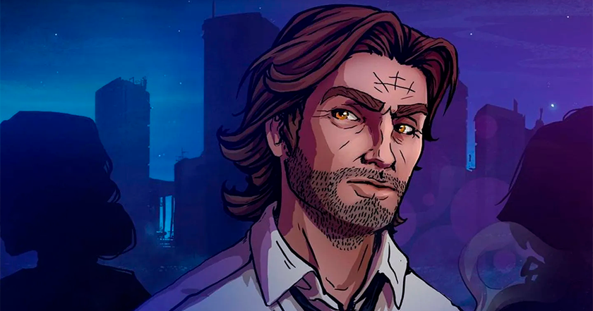 Telltale è riuscita a ottenere 8 milioni di dollari, che saranno utilizzati per creare The Expanse: A Telltale Series, The Wolf Among Us 2 e un gioco non ancora annunciato. Telltale è riuscita a ottenere 8 milioni di dollari, che saranno utilizzati per creare The Expanse: A Telltale Series, The Wolf Among Us 2 e un gioco non ancora annunciato.