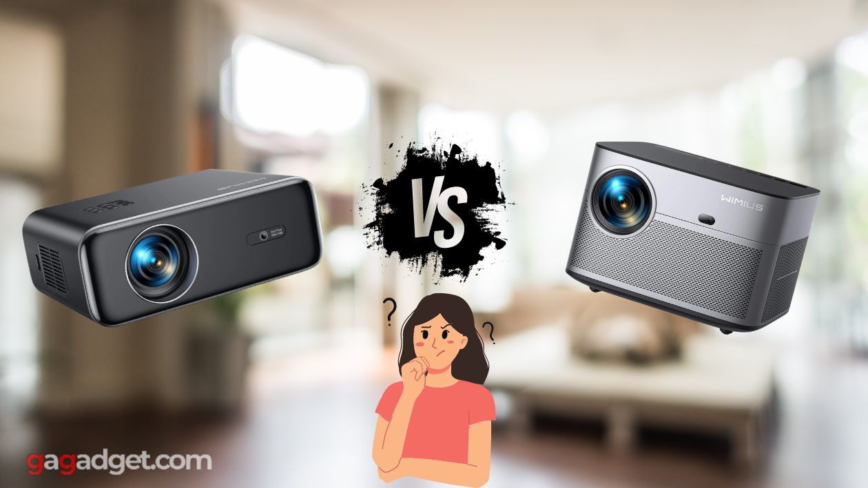 Wimius P62 vs Wimius P64 2025 Wimius P62 vs Wimius P64 2025