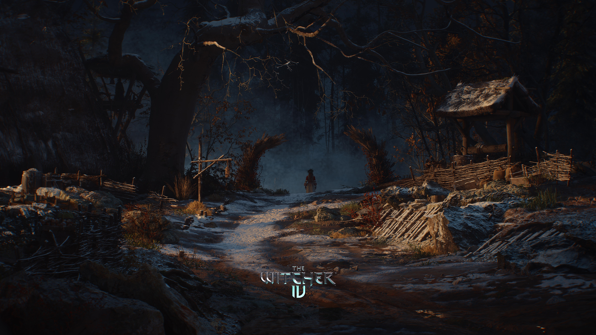 The Witcher 4 - Carta da parati 2