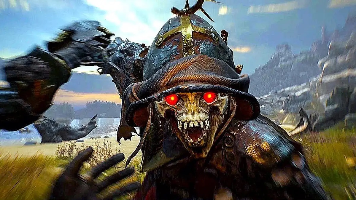 La nave fantasma porta nuovi contenuti a Witchfire: Ghost Galleon è stato rilasciato un importante aggiornamento per lo sparatutto dark degli sviluppatori di Painkiller e Bulletstorm. La nave fantasma porta nuovi contenuti a Witchfire: Ghost Galleon è stato rilasciato un importante aggiornamento per lo sparatutto dark degli sviluppatori di Painkiller e Bulletstorm.