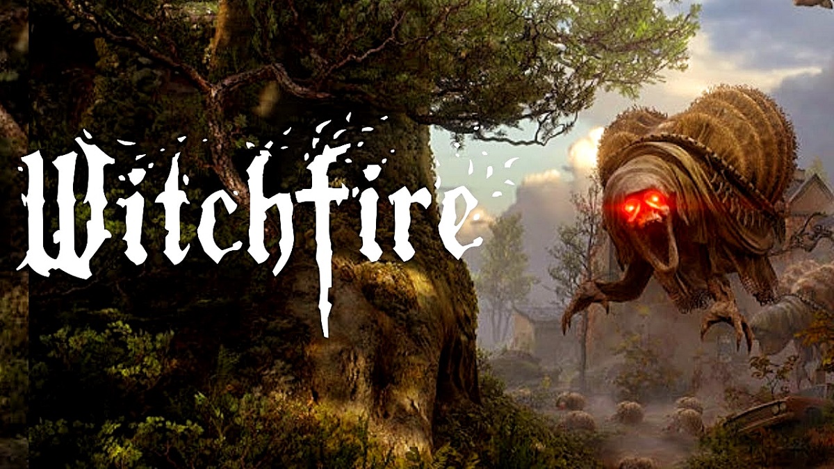 Gli sviluppatori polacchi dello sparatutto fantasy Witchfire hanno rivelato la data di uscita del gioco in accesso anticipato in un nuovo trailer di gameplay.