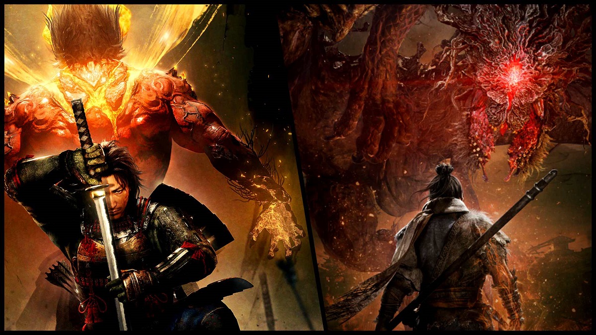 Il crossover con Nioh 2 è iniziato in Wo Long: Fallen Dynasty: i giocatori dovranno combattere un potente boss per ottenere un nuovo cappello Il crossover con Nioh 2 è iniziato in Wo Long: Fallen Dynasty: i giocatori dovranno combattere un potente boss per ottenere un nuovo cappello