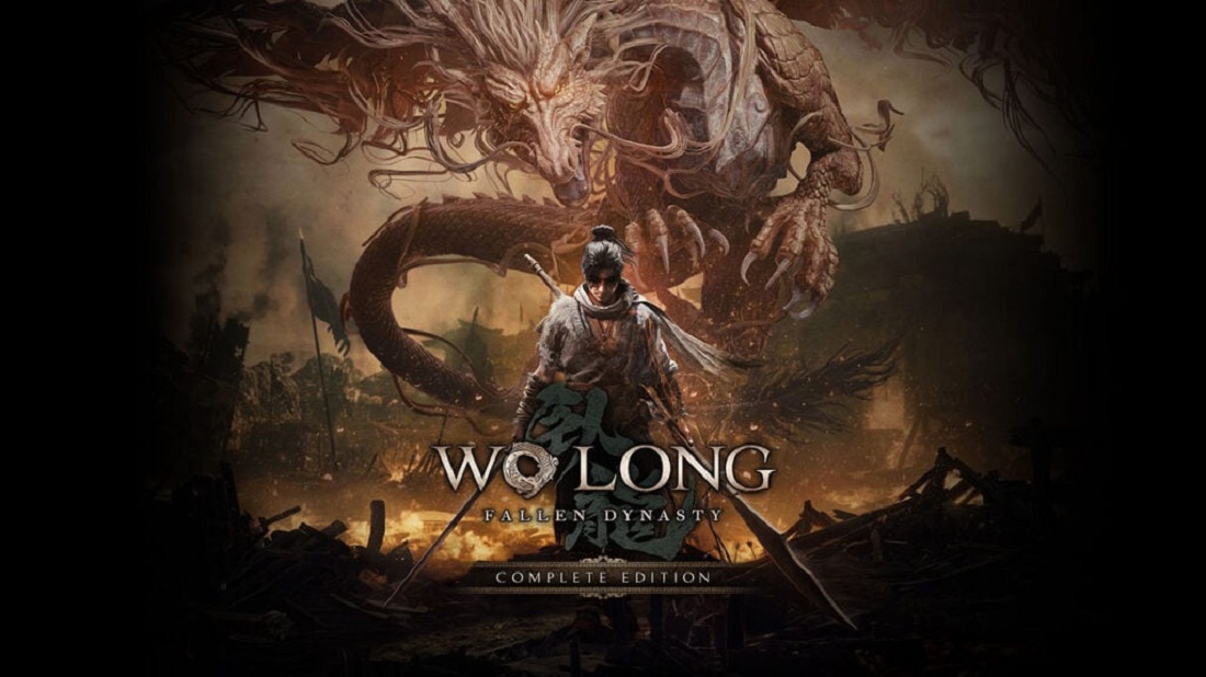 Gli sviluppatori del gioco d'azione Wo Long: Fallen Dynasty hanno annunciato un'edizione estesa del gioco, che includerà tutti i componenti aggiuntivi e alcuni bonus speciali.