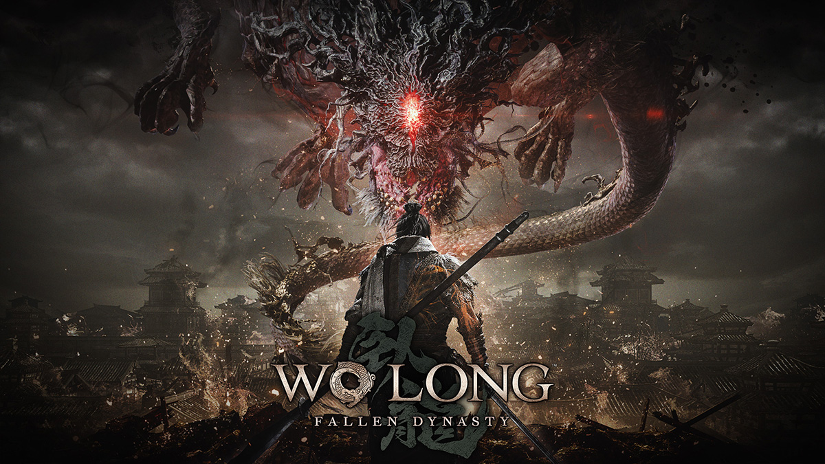 Abbiamo una data di uscita per l'action-RPG fantasy Wo Long: Fallen Dynasty, basato sulla mitologia cinese, i creatori di Neoh Abbiamo una data di uscita per l'action-RPG fantasy Wo Long: Fallen Dynasty, basato sulla mitologia cinese, i creatori di Neoh