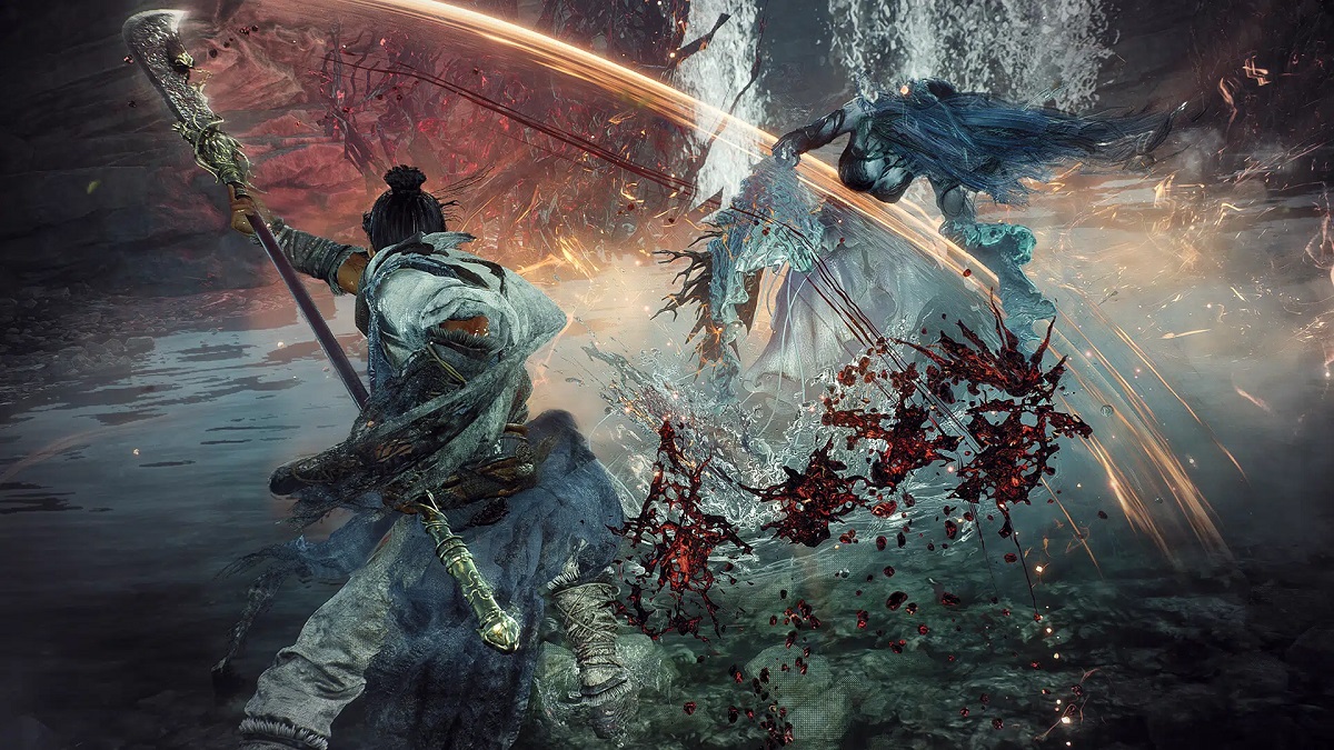 Battaglie feroci in un boschetto di bambù: un nuovo video di gameplay di Wo Long: Fallen Dynasty rivela il sistema di combattimento del gioco Battaglie feroci in un boschetto di bambù: un nuovo video di gameplay di Wo Long: Fallen Dynasty rivela il sistema di combattimento del gioco