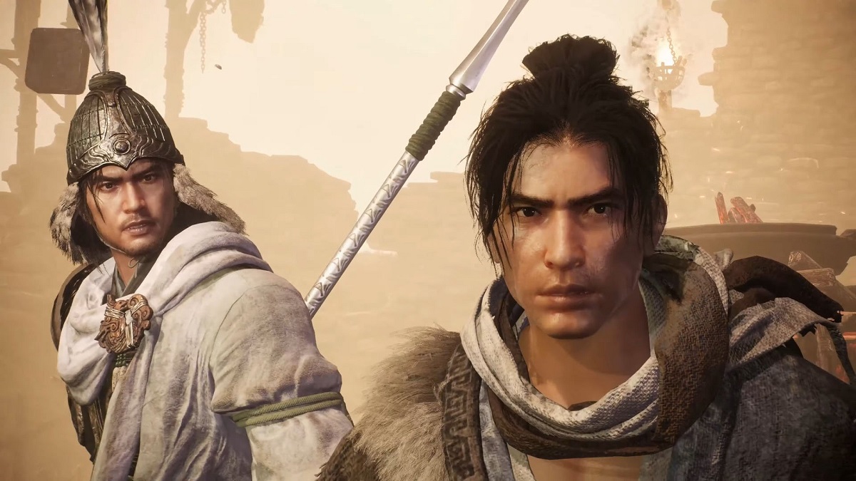 L'elisir dell'immortalità che ha condannato un'intera nazione: video introduttivo per l'action-RPG Wo Long: Fallen Dynasty L'elisir dell'immortalità che ha condannato un'intera nazione: video introduttivo per l'action-RPG Wo Long: Fallen Dynasty