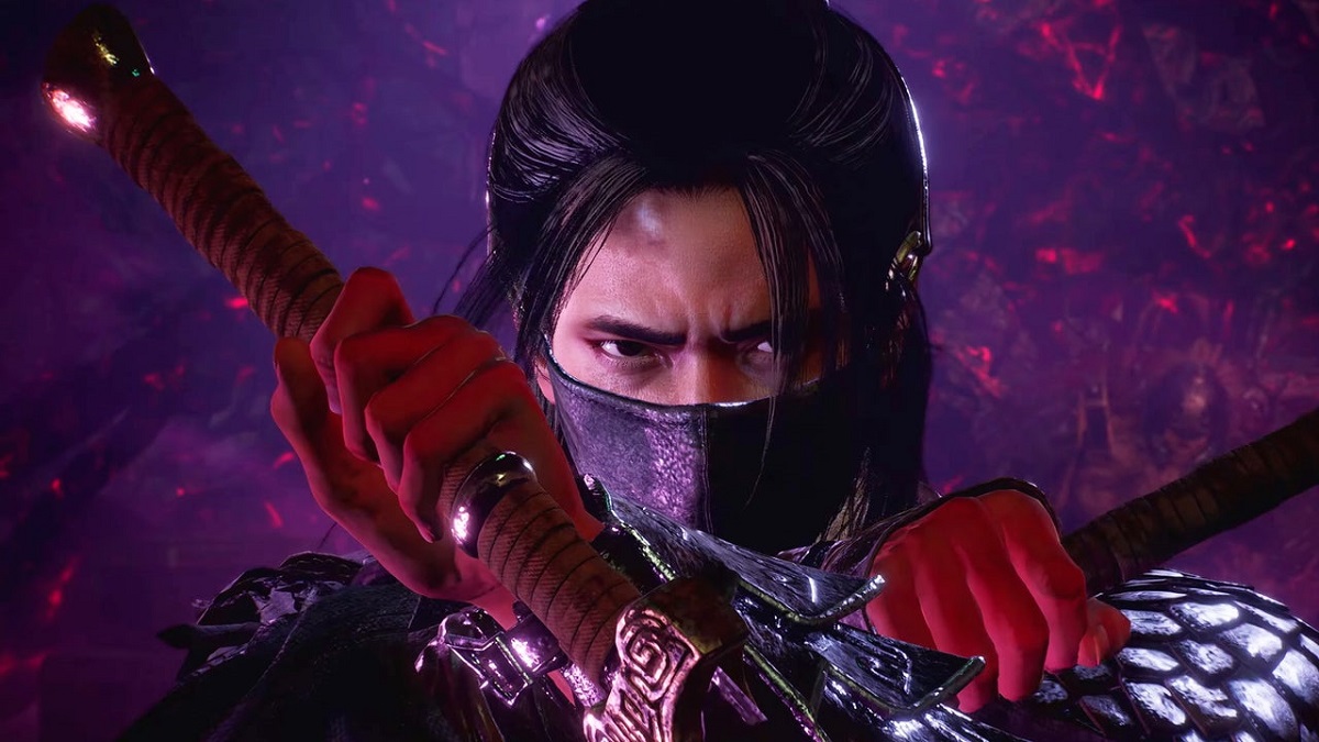 La storia di Wo Long: Fallen Dynasty continuerà il 12 dicembre: gli sviluppatori hanno presentato un trailer di un importante add-on, Upheaval in Jingxiang. La storia di Wo Long: Fallen Dynasty continuerà il 12 dicembre: gli sviluppatori hanno presentato un trailer di un importante add-on, Upheaval in Jingxiang.