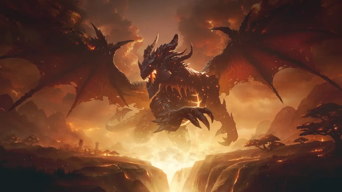 Blizzard ha annunciato il ritorno dell'addon Cataclysm sui server di World of Warcraft Classic Blizzard ha annunciato il ritorno dell'addon Cataclysm sui server di World of Warcraft Classic