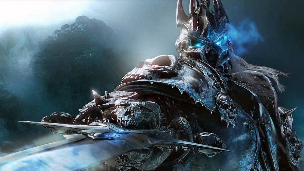 Blizzard ha bloccato 120.000 account di World of Warcraft Classic a causa dell'uso scorretto dei personaggi di classe Cavaliere della Morte Blizzard ha bloccato 120.000 account di World of Warcraft Classic a causa dell'uso scorretto dei personaggi di classe Cavaliere della Morte