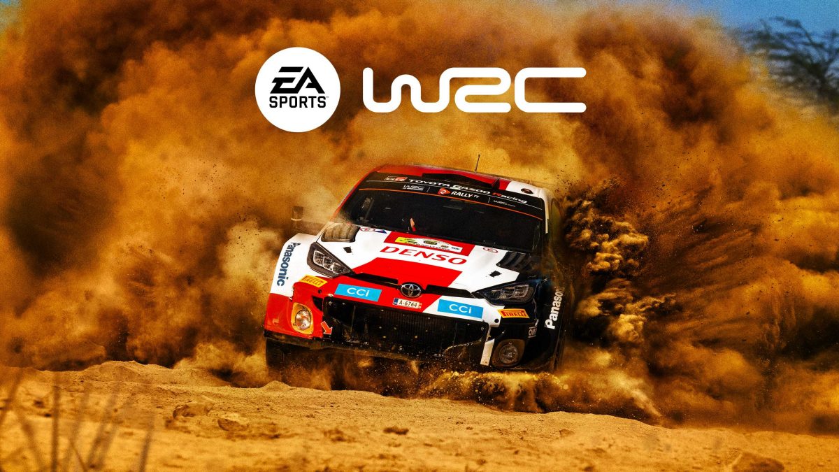 Scaldate il motore: il trailer di lancio del simulatore di rally EA Sports WRC. Il gioco uscirà molto presto! Scaldate il motore: il trailer di lancio del simulatore di rally EA Sports WRC. Il gioco uscirà molto presto!