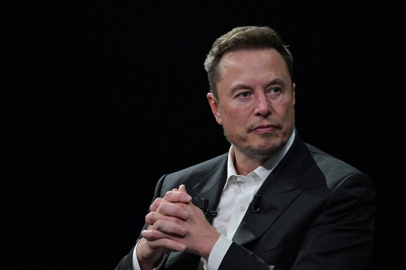 La società di Musk, xAI, è stata registrata come società benefit La società di Musk, xAI, è stata registrata come società benefit