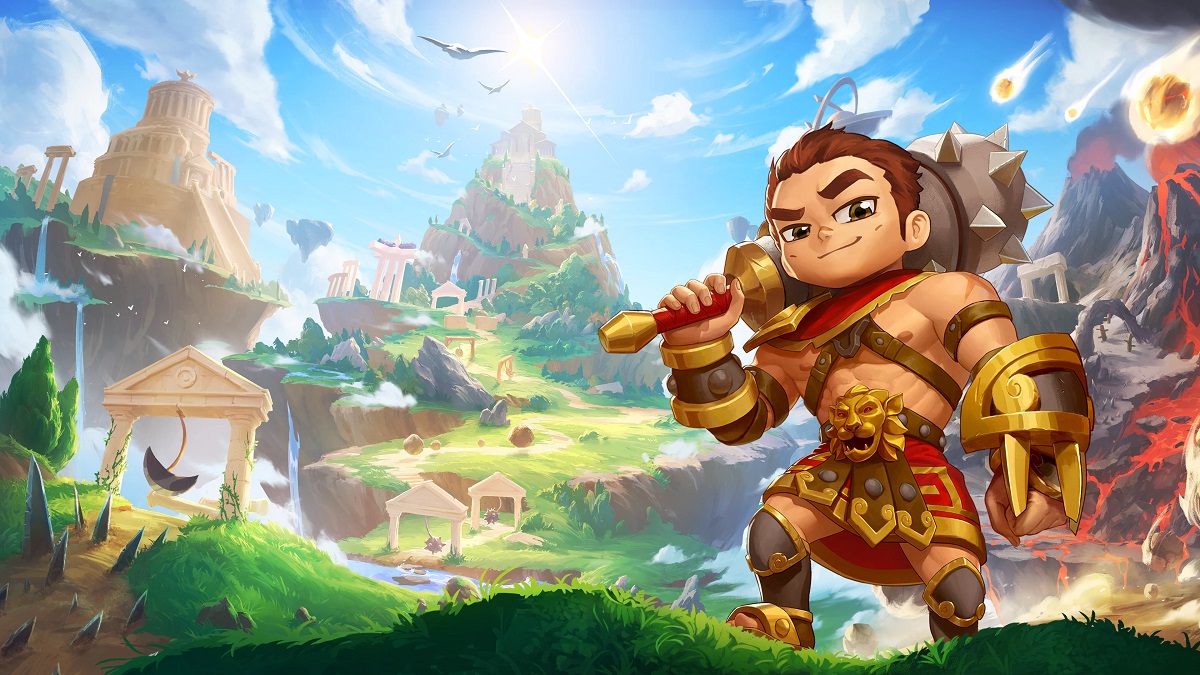 EGS offre tre fantastici giochi in un nuovo omaggio gratuito EGS offre tre fantastici giochi in un nuovo omaggio gratuito